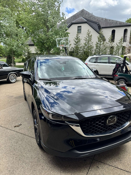 SUV Full Exterior/Interior Package Deal