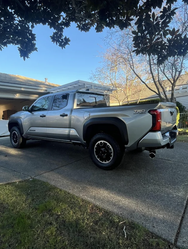 Trucks & Large Vehicles Full Exterior/Interior Package Deal